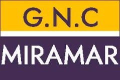 GNC Miramar